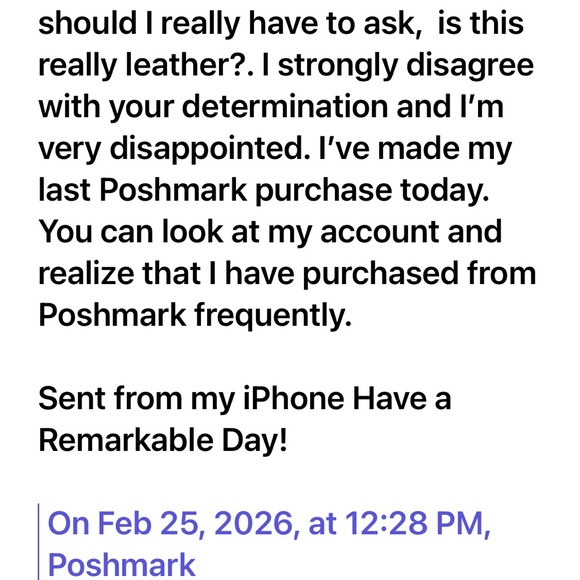 Integrity Matters - Picture 9 of 10